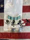 Whirlpool Washer Water Valve | W10758828 | 33090105