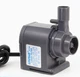 HZB-506080/AP-1200 Ice Machine Water Pump 8.5W Circulating Submersible AC220V