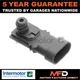 Intermotor MAP Intake Manifold Sensor Fits Renault Nissan 16821MF