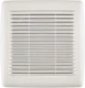 Broan-NuTone FGR300 Grille Cover Roomside Series Ventilation 11-1/2&rdquo; x 12" x 1"