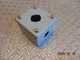 Hoffman E-1PB 1-Hole Push Button Enclosure
