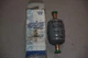 Sporlan Catch All Filter Drier C-032-S, 1/4" ODF Solder