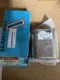 TOTALINE 40 + 5 MFD P291-4054RS 370 or 440 Volt Dual Run Round Capacitor