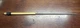 Auburn/MAXON Ignition Electrode 27634 22 in. Spark Plug Flame Rod Eclipse Burner