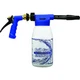 Nu-Calgon 4774-0 Sprayer, 2 Qt, W/ 5 Mix Ratio Settings Nu-Calgon 4774-0 Sprayer, 2 Qt, W/ 5 Mix Ratio Settings