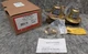 Bell & Gossett F-3TU Dual Unit Pressure Reducing & Relief Valve 110198LF 🔥New🔥