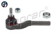 Topran 720 229 Tie Rod End for Peugeot