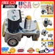 161109 525042 Gas Valve Compatible with Suburban SW Series RV Water Heater Pa...