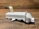 Bryant Carrier Gas Furnace Part Drain Trap Collection Box 319830-402D