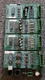 OEM AAON YS101782 CONTROL BOARD KIT 4 SLOT USA SELLER FREE SHIPPING GUARANTEED