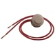 SUPCO ML80 Defrost Tstat,Fridge,Open80F, 3CHK2