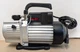 CPS VPS6DU Pro-Set 6.0 CFM Sparkless Ignition-Proof Vacuum Pump - Nice!