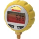 ROBINAIR RAVG-1 Vacuum Gauge,1/4" Male Flare Connection 406P95