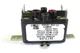 Zettler Relay AZ2900-1A-24A  8FLA 48LRA 250Vac COIL: 24V 50/60HZ 12FLA  120 Vac