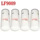 4pcs LF9009 Oil Filter 3401544 Replaces the LF3000 For Cummins Engine US STOCK