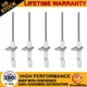 5PCS Gas Furnace Flame Sensor Rod For Luxaire York 025-37499-000 S1-02537499000