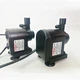 47 * 46 * 60mm 8.5W/600L Water Pump AP1200 for Ice Maker Submersible Mute Pump