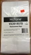 Broan Nutone VX3918STD VX550 VX1000 Central Vac 3 Pack Filter Bags Genuine NOS