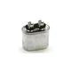 MARS 12907 Capacitor,7.5 Micro-Farads,370V,Oval Run 50PM49