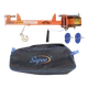 Supco ATP1 Attic Pro Utility Lift 250 lb HVAC Furnace Lift Tool