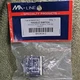MA-Line MA04504-2 Toggle Switch, Double Pole Double Throw On/Off