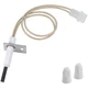 LH33ZG001 LH33GZ001 Hot Surface Ignitor Compatible with Carrier, Bryant, Payne,