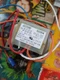 Mars 50354 Transformer USED **TESTED**