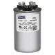 MARS/JARD 12781 30 + 5 uf MFD 370 440 VAC CBB65 Round Dual Capacitor
