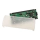 UPONOR WIRSBO A3031004 4-Zone Control Module 2-Wire/4-Wire Internally Fused