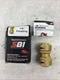 SBC78 7/8" SB1 Coupling Braze Free Quick Connect Fitting