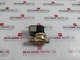 Parker G-23 General Purpose Solenoid Coil and Valve 77320 GP400 208/50V 2507A