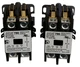 ( 2 PACK) Mars 780 # 61720 Definite Purpose Contactor Replaces Furnas 45EG10AJAL