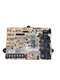 Carrier Bryant Payne Furnace Circuit Control Board  HK42FZ0142708  CEPL130437-01