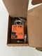 BELIMO LMB24-3-T Damper Actuator 45 in-lb 24V AC/DC 40LV90
