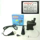 8.5W/600L Water Pump AP1200 for Ice Maker Submersible Mute Pump 47 * 46 * 60mm