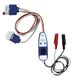 SUPCO ECMPRO ECM Motor Diagnostic Tool,7 1/2 in L 54ZF68