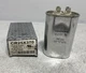 Supco CR25X370 Run Capacitor 25uF 370V Oval