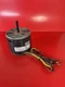 PROTECH BLOWER MOTOR 1100RPM 2 SPEED 1/4HP 208/230V K55HXLRK-0210