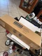 NEW GENUINE OEM Fasco D1092 - RV air Conditioner Motor RV Coleman Air 46MV85