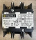 Square D 8910DPA32 Definite Purpose Contactor, 30A