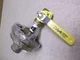 NEW Apollo 7010101 Bronze Ball Valve 1/4" *FREE SHIPPING*