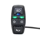 Head Light Turn Switch, Headlights Horn Turn ON/Off Control Switches, Set for El