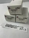 NEW KMC CONTROLS XEC-3001 / XEC3001 LOT OF 3