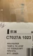 Honeywell C7027A 1023