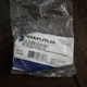 Emerson PG9A41JTL20 Combination PG9 Pilot Burner and 750 mV Generator, 90 Deg...