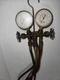 ROBINAIR 11692 & 11693 HVAC AC Manifold Gauge Set