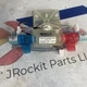 OEM Whirlpool water inlet water valves W10869799 Rev A ✅ model wtw5000dw1