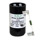 189-227 uF x 165 VAC BMI # 092A189B165AC1A Motor Start AC Capacitor & Resistor