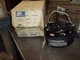 NIB PACKARD 40096 BLOWER MOTOR 1/15HP 1/30HP 1050 RPM 115V 2.65A (416)