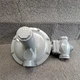 SENSUS 243-8-2,  Gas Pressure Regulator,  1-1/2" ? NPT